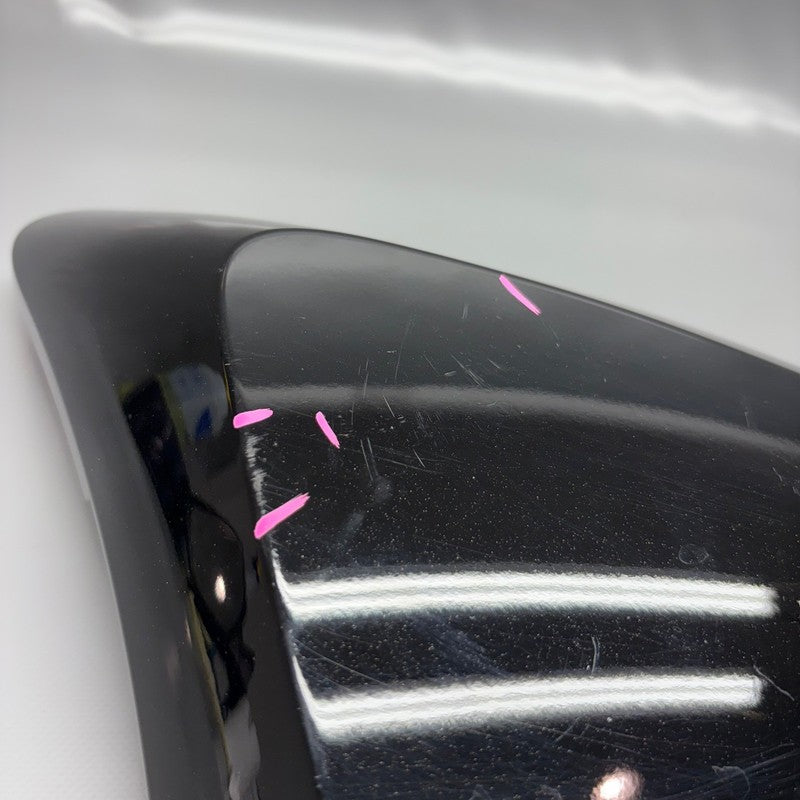 9899449 BMW R18 BATTERY COVER LEFT 2020 2021 2022 2023 2024 OEM 9899449