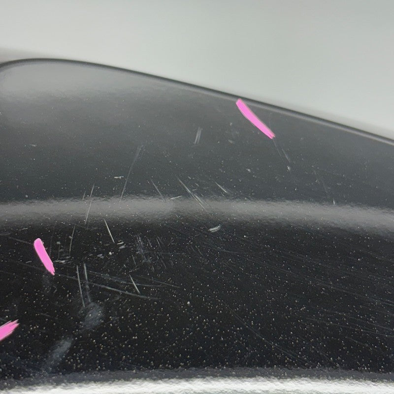 9899449 BMW R18 BATTERY COVER LEFT 2020 2021 2022 2023 2024 OEM 9899449