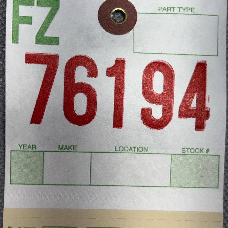 7707943 BMW C400X VOLTAGE REGULATOR RECTIFIER  2018 2019 2020 OEM 7707943