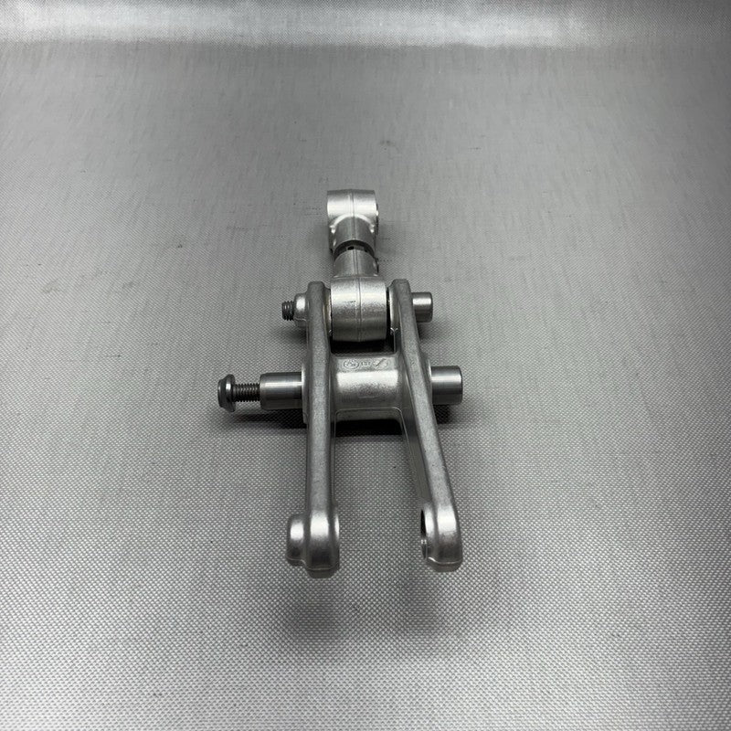 8564590-01 BMW S1000RR REAR SHOCK LINKAGE LINK 2019 2020 2021 2022 2023 2024 OEM 8564590-01