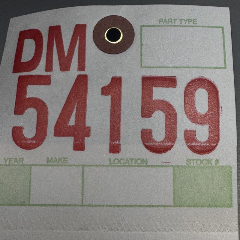 7675225 BMW K 1200LT COMBINATION SWITCH LEFT 2005 2006 2007 2008 OEM 7675225