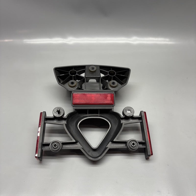 7717031 BMW F900R TAIL LAMP ADAPTER 2020 2021 2022 2023 2024 OEM 7717031