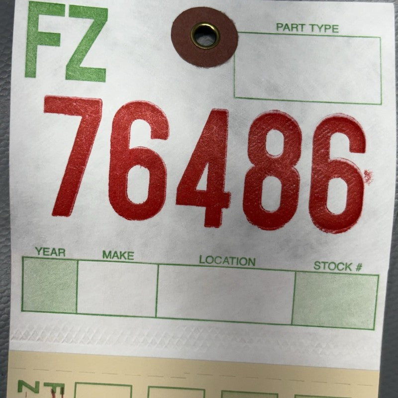 8569767 BMW S1000RR REAR CARRIER ELEMENT REAR 2021 2022 2023 2024 OEM 8569767