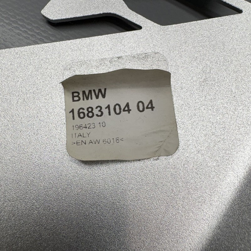 1683104 BMW R1300GS RADIATOR COWL RIGHT 2022 2023 2024 OEM 1683104