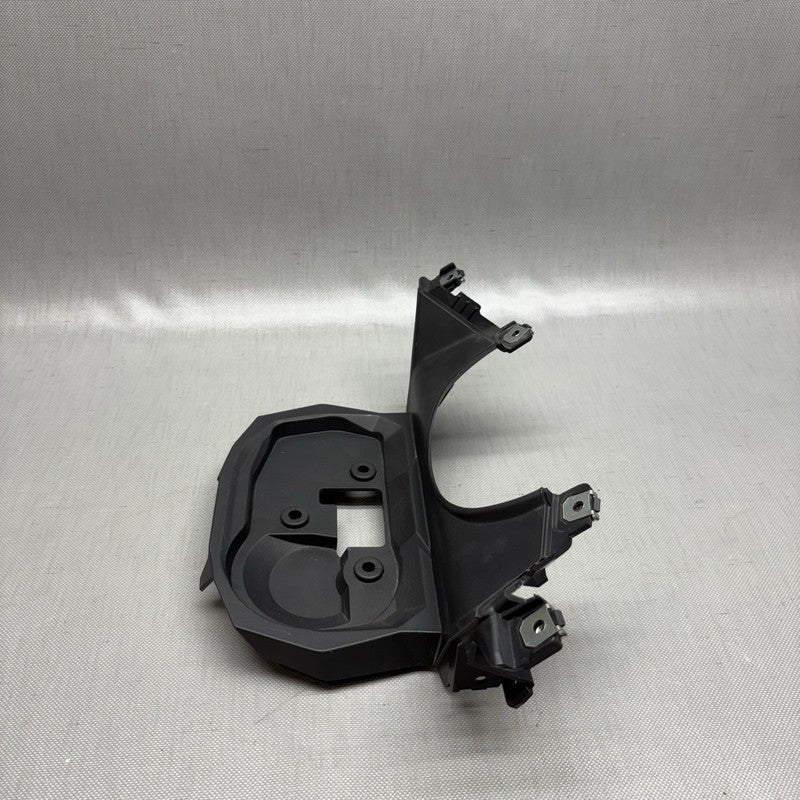 8558158 BMW C400X INSTRUMENT COVER TRIM 2018 2019 2020 OEM 8558158