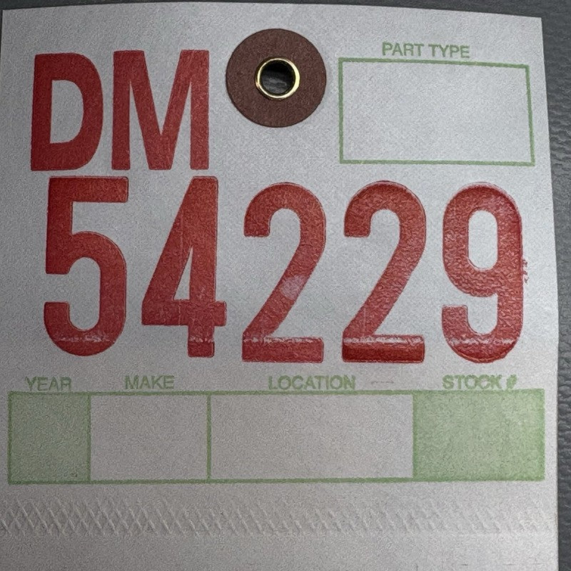 R1200GS BMW R1200GS MIRROR RIGHT 2009 2010 2011 2012 2013 OEM