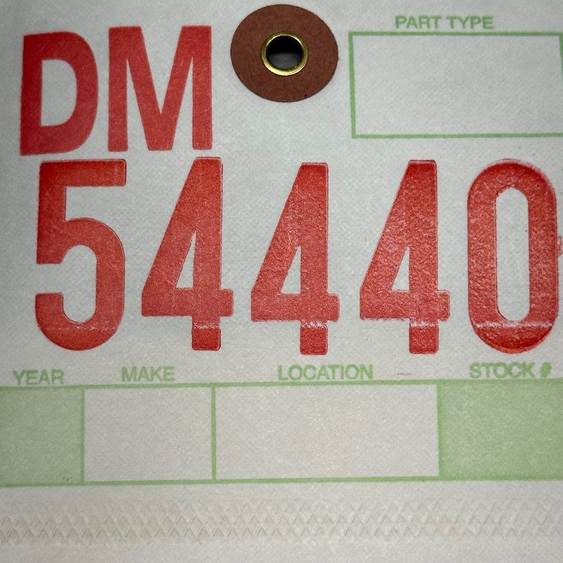 7710452 BMW K1600GT RIGHT TANK COVER 2010 2011 2012 2013 2014 2015 2016 OEM 7710452