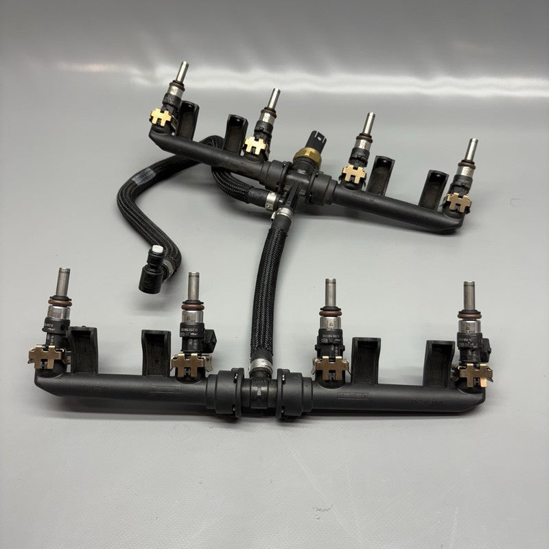 S1000R BMW S1000R INJECTOR NOZZLES 2020 2021 2022 2023 2024 2025 OEM