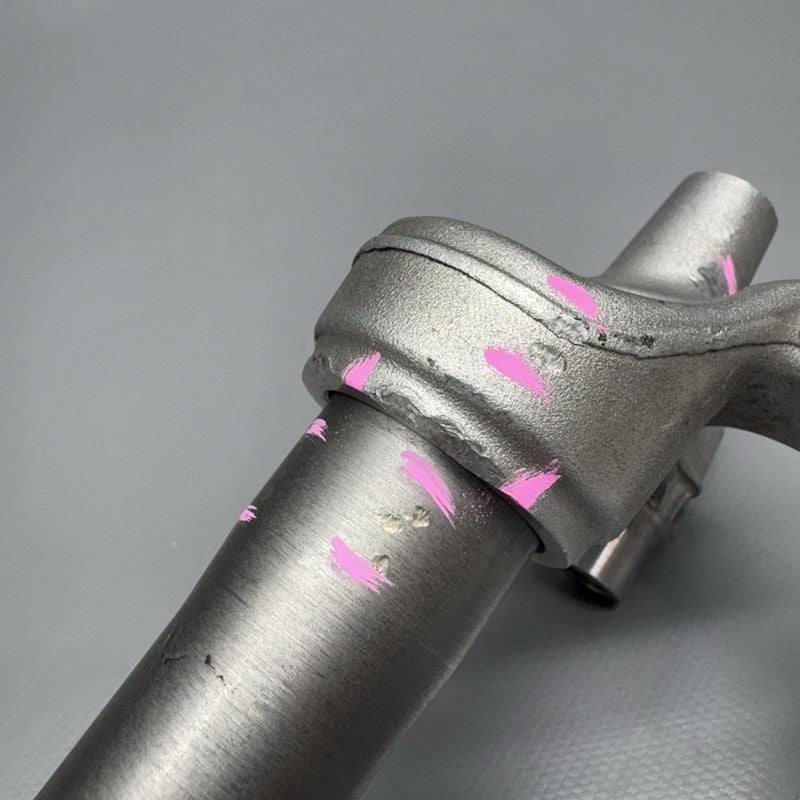 7922838 BMW R1300GS TROPHY CONTROL PIPE 2022 2023 2024 OEM 7922838