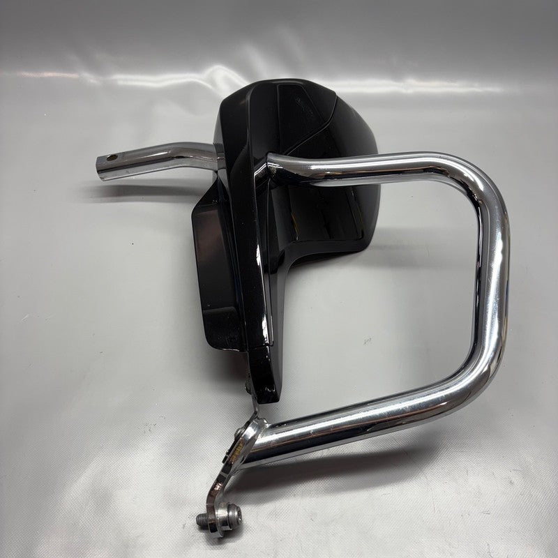 R18 BMW R18 LEG SHIELD LEFT 2020 2021 2022 2023 2024 OEM