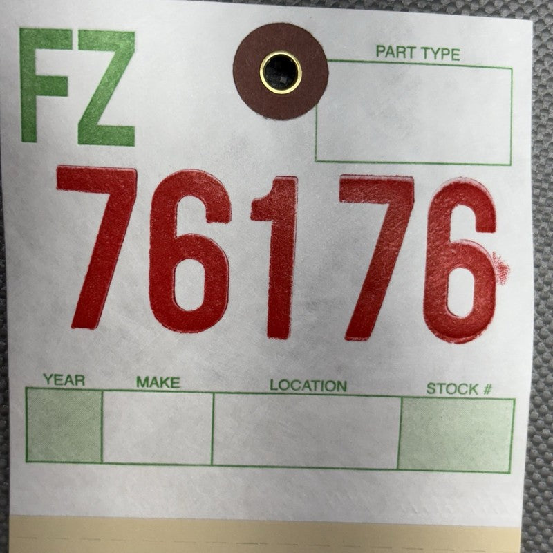 8405121 BMW C400X WINDSHIELD 2018 2019 2020 OEM 8405121