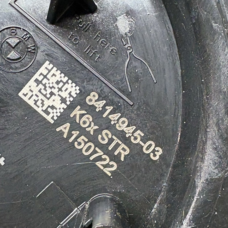 8414945 BMW S1000R FUEL PUMP 2020 2021 2022 2023 2024 2025 OEM 8414945