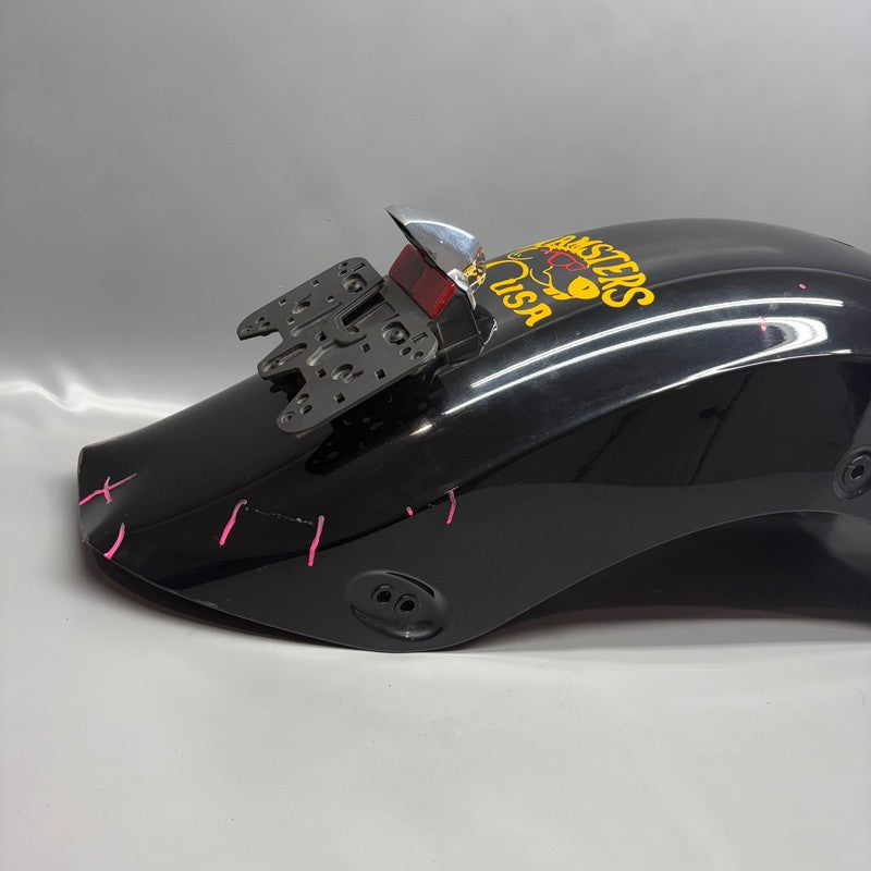 1540580 BMW R18 REAR WHEEL FENDER 2020 2021 2022 2023 2024 OEM 1540580