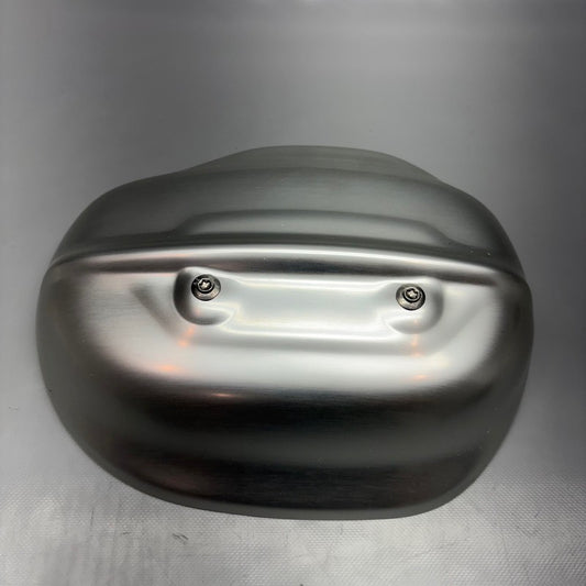 8407878 BMW R18 IGNITION COIL COVER RIGHT 2020 2021 2022 2023 2024 OEM 8409878