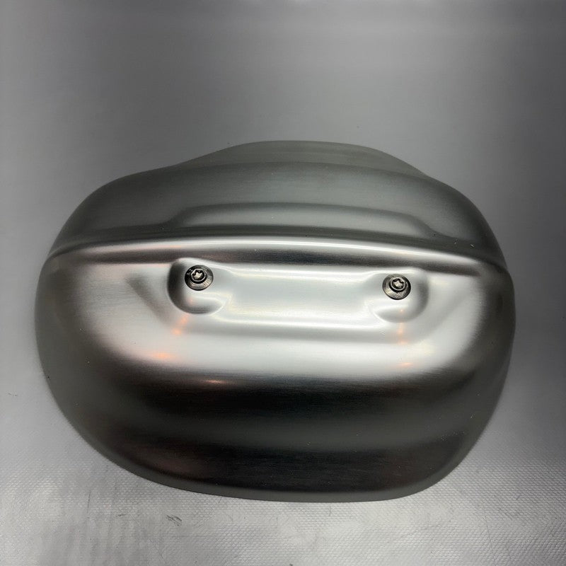 8407878 BMW R18 IGNITION COIL COVER RIGHT 2020 2021 2022 2023 2024 OEM 8409878