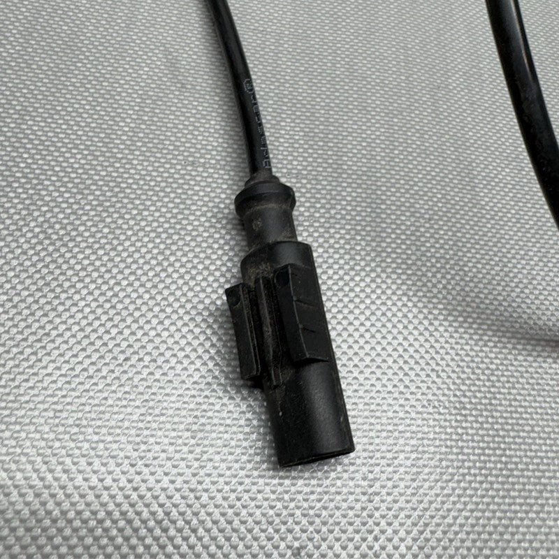 7715117 BMW C 650 SPORT WHEEL SPEED SENSOR 2014 2015 2016 2017 2018 2019 2020 7715117