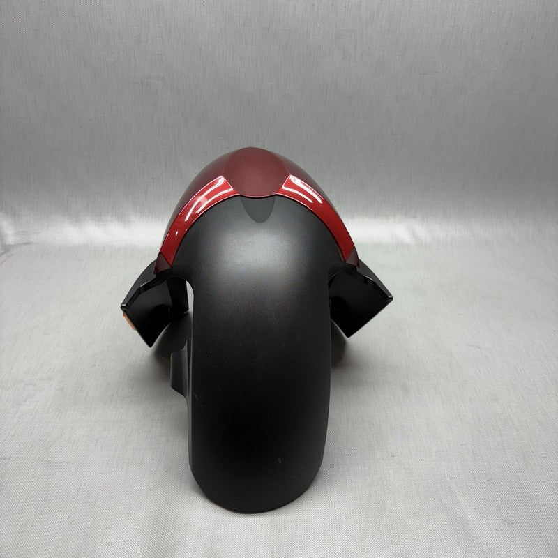 7727140 BMW C650 GT FRONT WHEEL COVER 2011 2012 2013 2014 2015 OEM 7725037