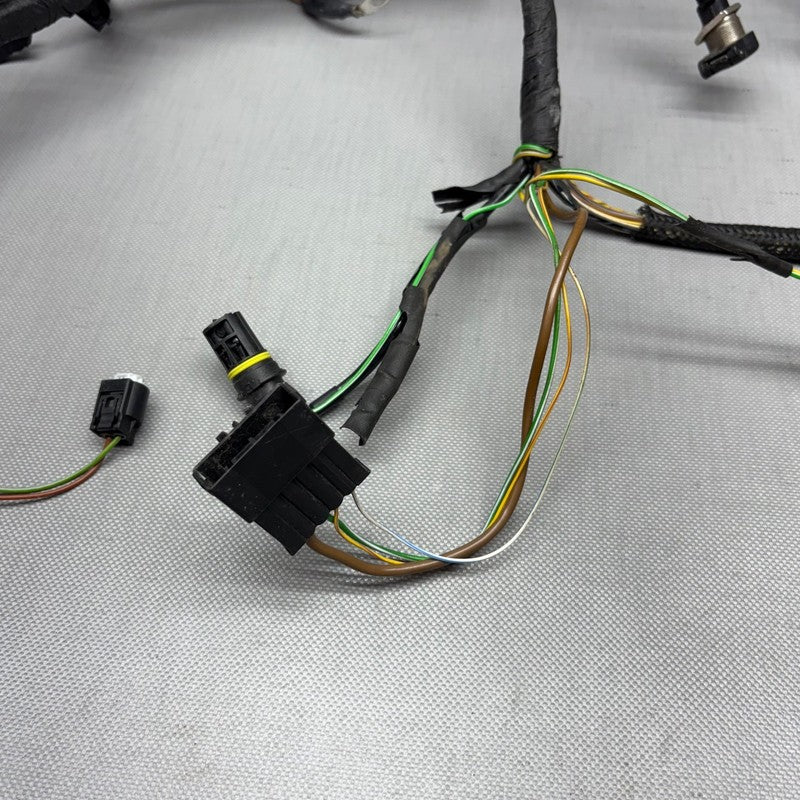 R1150RS BMW R1150RS MAIN ENGINE HARNESS 2002 2003 2004 2005 2006 OEM