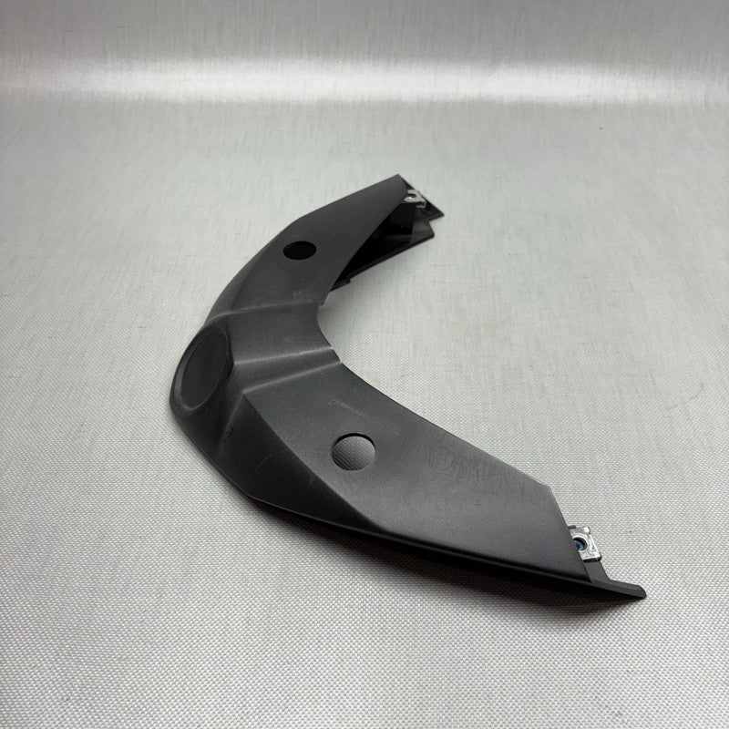 7724880 BMW C 650 SPORT CENTER REAR COVER 2014 2015 2016 2017 2018 2019 2020 OEM 7724880