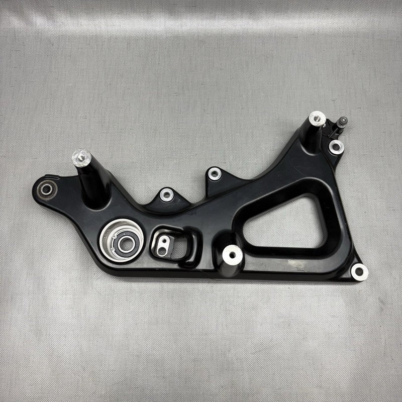 8558176 BMW C400X REAR WHEEL SWING ARM RIGHGT 2018 2019 2020 OEM 8558176