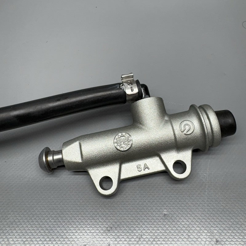 S1000R BMW S1000R REAR BRAKE MASTER CYLINDER 2020 2021 2022 2023 2024 2025 OEM