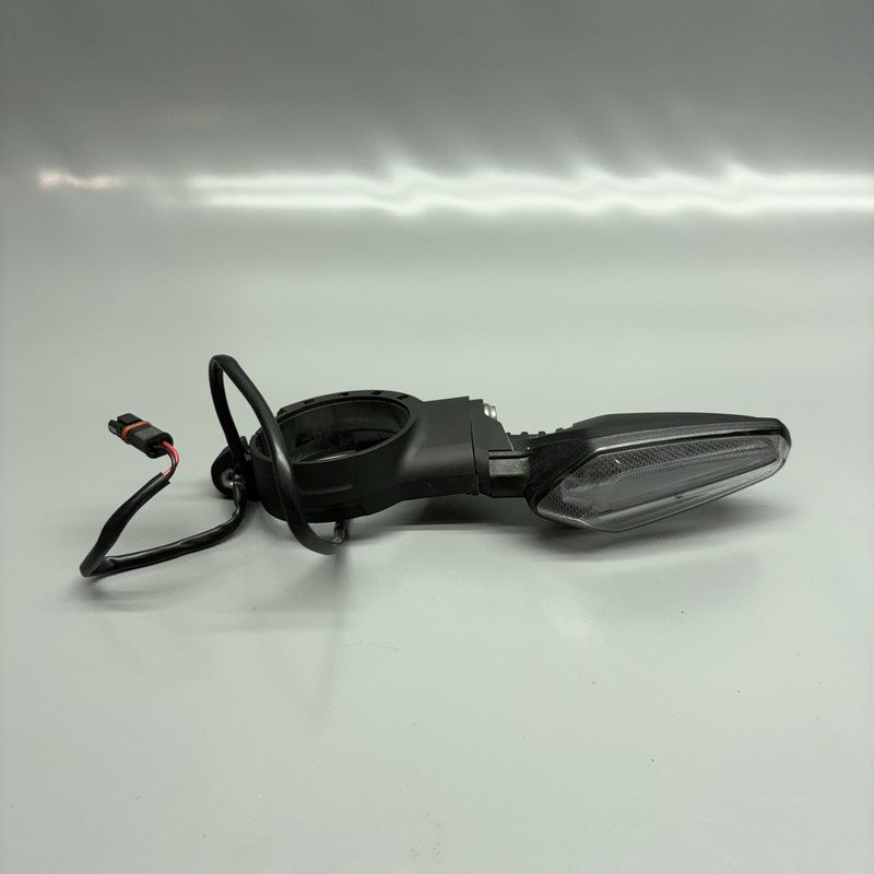 S1000R BMW S1000R SIGNAL LIGHT LEFT FRONT 2020 2021 2022 2023 2024 2025 OEM