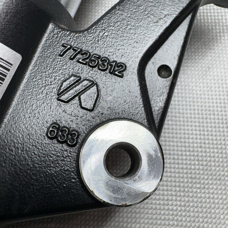 7725312 BMW C650 GT FORK SUSPENSION RIGHT 2011 2012 2013 2014 2015 OEM 7725312