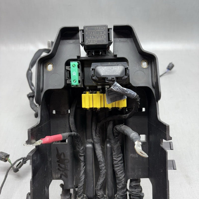 8394250 BMW C400X MAIN WIRING HARNESS 2018 2019 2020 OEM 8395850