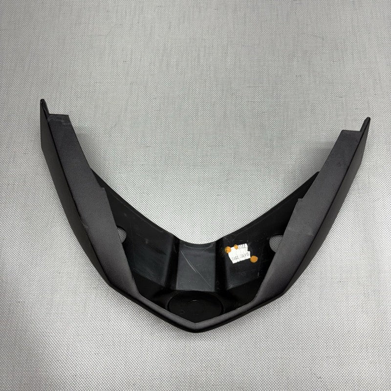7724880 BMW C 650 SPORT CENTER REAR COVER 2014 2015 2016 2017 2018 2019 2020 OEM 7724880