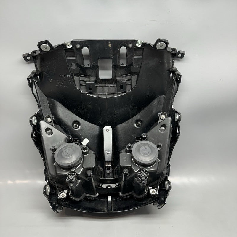 8557221 BMW C 650 EVOLUTION HEADLIGHT 2015 2016 2017 2018 OEM 8557221