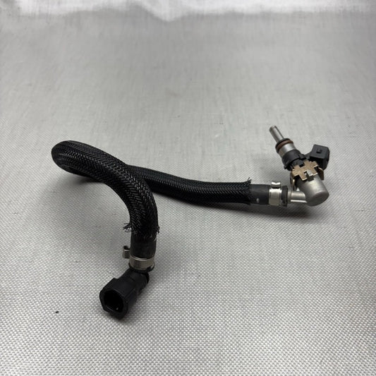 8552524 BMW C400X INJECTOR 2018 2019 2020 OEM 8552524