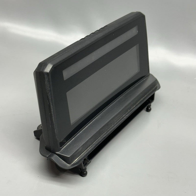 8389112 BMW C 650 EVOLUTION INSTRUMENT DUSTER 2015 2016 2017 2018 OEM 8389112