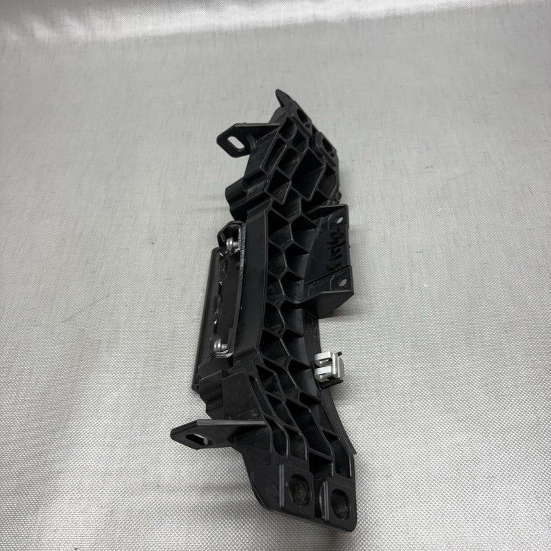 8558153 BMW C400X FRONT SEAT HINGE MOUNTING BRACKET 2018 2019 2020 OEM 8558153