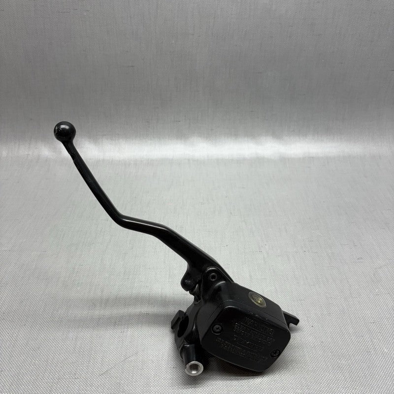 C400X BMW C400X LEFT HANDBRAKE LEVER FRONT WHEEL 2018 2019 2020 OEM