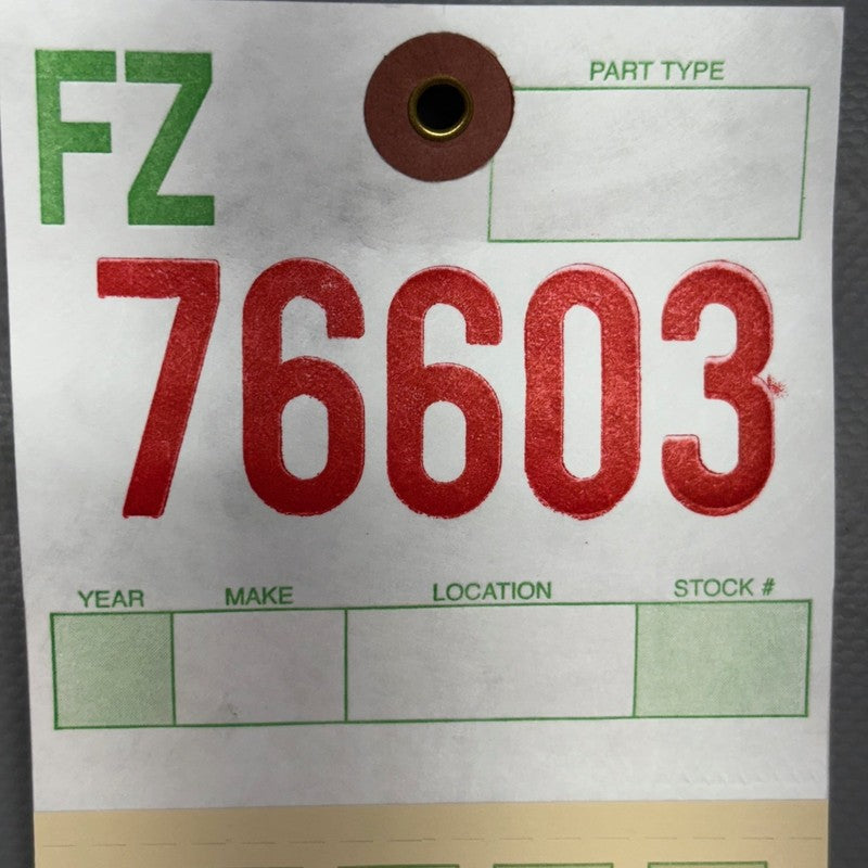 8392402 BMW R18 OXYGEN SENSOR 2020 2021 2022 2023 2024 OEM 8392402