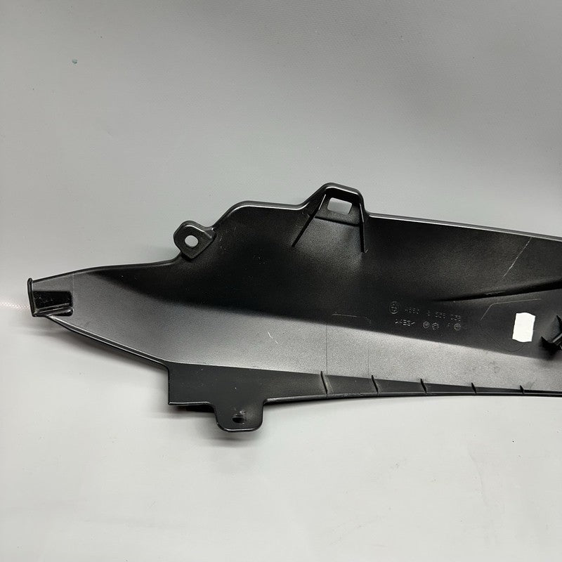 8536038 BMW C 650 EVOLUTION TAIL TRIM RIGHT SIDE 2015 2016 2017 2018 OEM 8536038