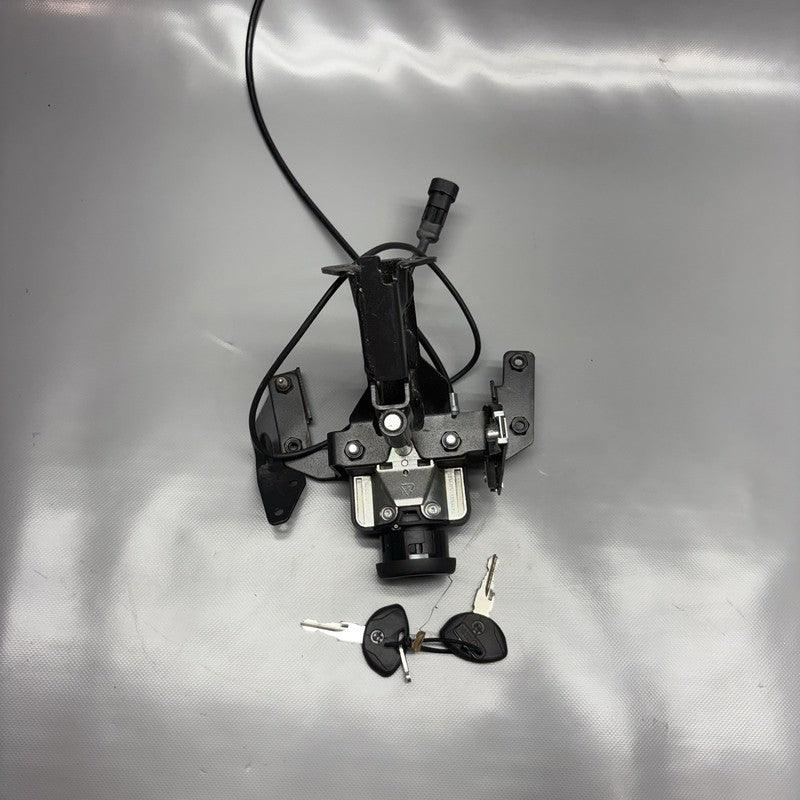 C650 GT BMW C650 GT IGNITION 2011 2012 2013 2014 2015 OEM