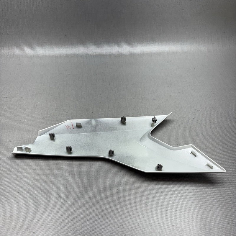 8558590 BMW C400X FAIRING SIDE PANEL RIGHT 2018 2019 2020 OEM 8558590