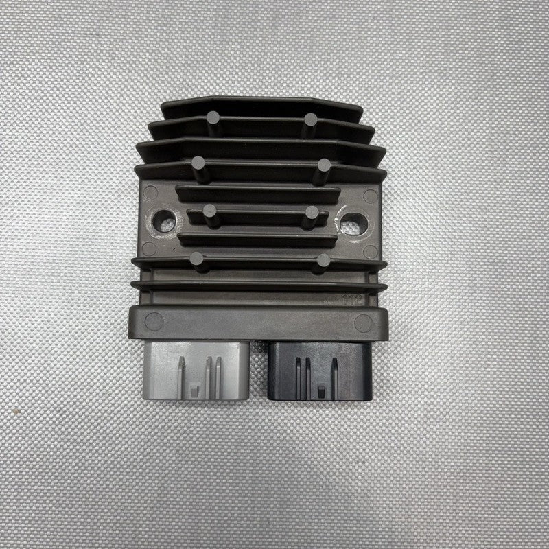 8523367-01 BMW S1000RR VOLTAGE REGULATOR RECTIFIER 2019 2020 2021 2022 2023 2024 OEM