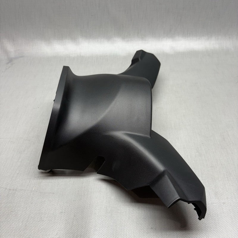 7725031 BMW C650 GT HANDLEBAR COVER BOTTOM 2011 2012 2013 2014 2015 OEM 7725031