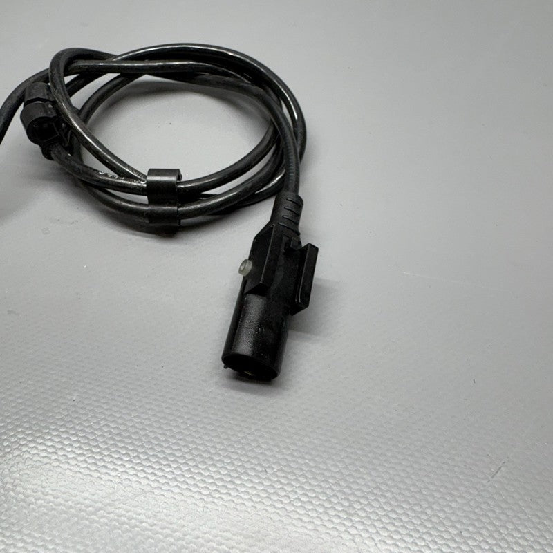 9443105 BMW S1000R REAR WHEEL SPEED SENSOR 2020 2021 2022 2023 2024 2025 OEM