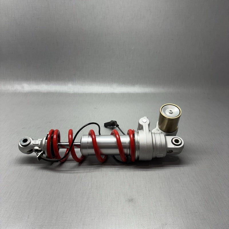 8565344 BMW S1000RR SHOCK ABSORBER REAR 2019 2020 2021 2022 2023 2024 OEM 8565344