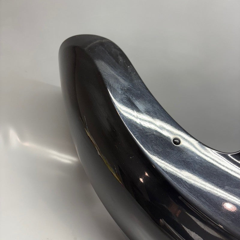 7106203 BMW R18 FRONT WHEEL FENDER 2020 2021 2022 2023 2024 OEM 7106203