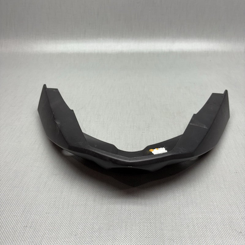 7724880 BMW C 650 SPORT CENTER REAR COVER 2014 2015 2016 2017 2018 2019 2020 OEM 7724880