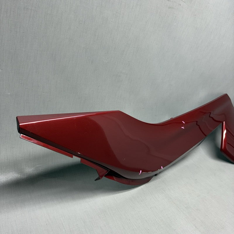 C650 GT BMW C650 GT LATERAL TRIM PANEL LEFT 2011 2012 2013 2014 2015 OEM