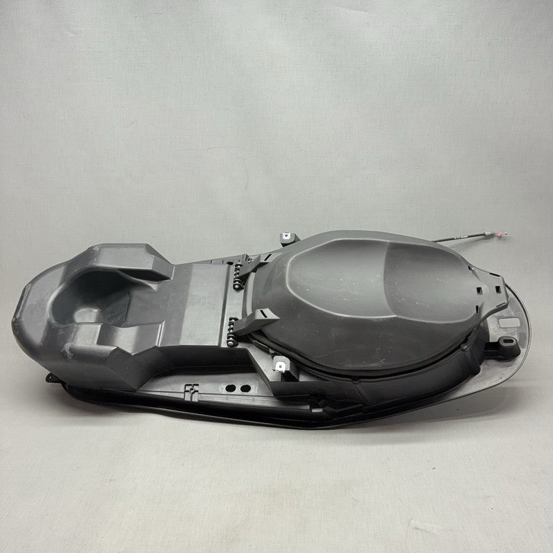 8558591 BMW C400X LUGGAGE COMPARTMENT FLOOR 2018 2019 2020 OEM 8558591