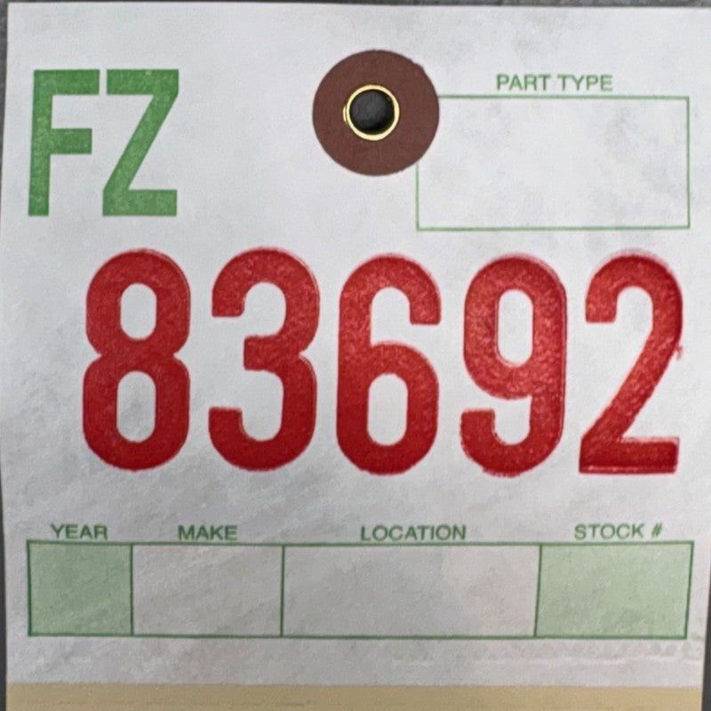 BMW R18 TRANSCONTINENTAL CONTROL UNIT ESA 2020 2021 2022 2023 2024 202