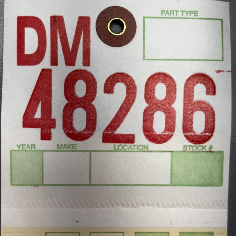 F900R BMW F900R MIRROR RIGHT 2020 2021 2022 2023 2024 OEM