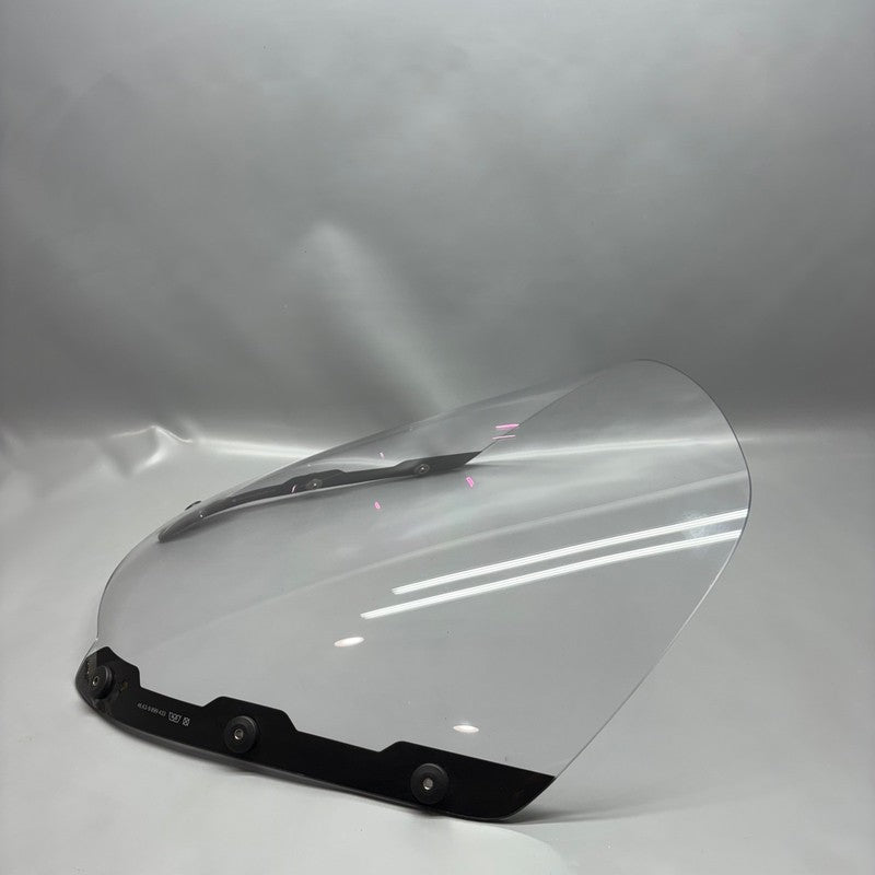 9899433 BMW R18 WINDSHIELD 2020 2021 2022 2023 2024 OEM 9899433