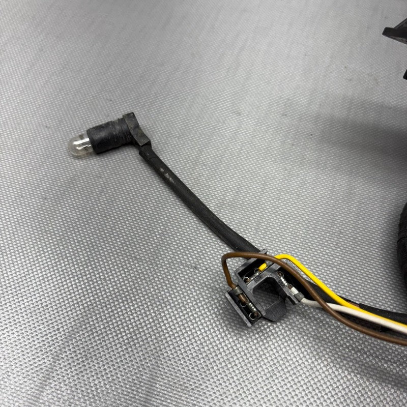 R1150RS BMW R1150RS MAIN ENGINE HARNESS 2002 2003 2004 2005 2006 OEM